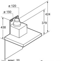 NEFF D96BMV5N5 Image #6