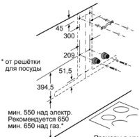 NEFF D96BMV5N5 Image #7