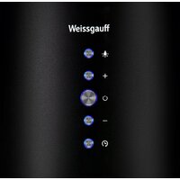 Weissgauff Tubus 1406 Island Black Image #8