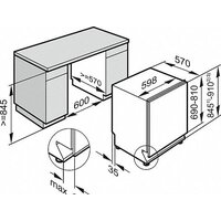 Miele G 5265 SCVi XXL Image #4