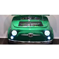 Smeg SMEG500V Image #5