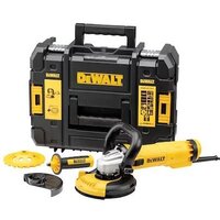 DeWalt DWE4217KT (кейс)