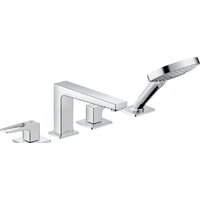 Hansgrohe Metropol 74552000