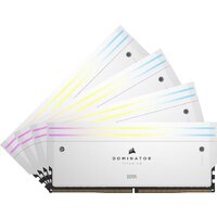 Corsair Dominator Titanium RGB 4x16ГБ DDR5 6000 МГц CMP64GX5M4B6000C36W