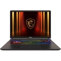 MSI Vector 16 HX AI A2XWIG 9S7-15M352-021