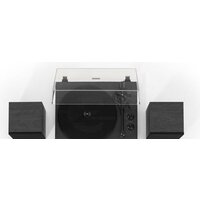 Crosley C62 Black Image #6