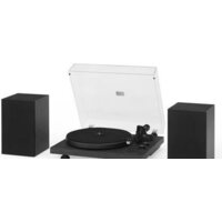 Crosley C62 Black Image #2