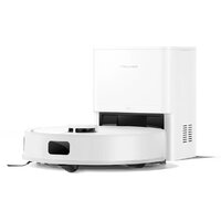 Trouver Robot Vacuum E20 Plus RLE12GD (евровилка, белый)