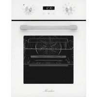 Monsher MOE 4592 Blanc