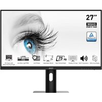 MSI Pro MP273QP