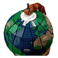 LEGO Ideas 21332 Глобус Image #3