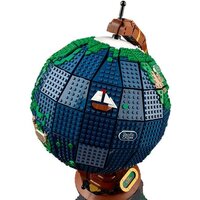 LEGO Ideas 21332 Глобус Image #5