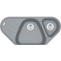 Franke Antea AZG 661-E (серый)