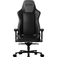 Lorgar Base 311 (черный/серый)