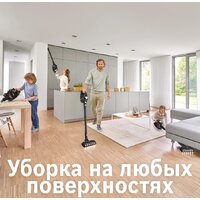 Bosch Serie 8 Unlimited Gen2 BCS8214BL Image #21