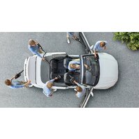 Bosch Serie 8 Unlimited Gen2 BCS8214BL Image #15