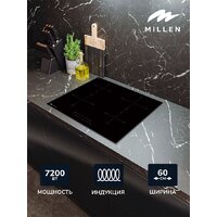 Millen MIH 601 BL Image #2