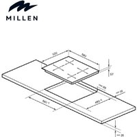 Millen MIH 601 BL Image #6