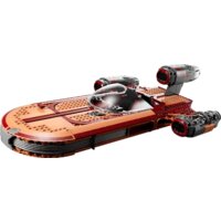 LEGO Star Wars 75341 Лендспидер Люка Скайуокера Image #9