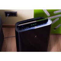 Sharp KC-D40EUB Image #4