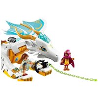 LEGO Elves 41179 Спасение Королевы Драконов Image #8