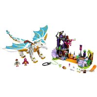 LEGO Elves 41179 Спасение Королевы Драконов Image #2