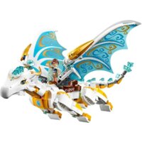 LEGO Elves 41179 Спасение Королевы Драконов Image #7