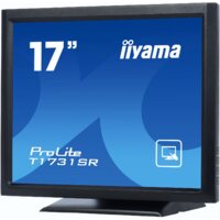 Iiyama ProLite T1731SR-B1 Image #2