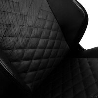 Noblechairs Hero (черный) Image #4