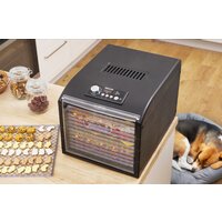 Sencor SFD 6600BK Image #11