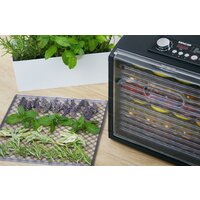 Sencor SFD 6600BK Image #13