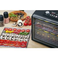 Sencor SFD 6600BK Image #16