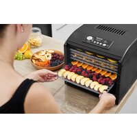 Sencor SFD 6600BK Image #17