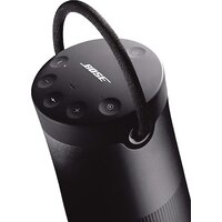 Bose SoundLink Revolve+ II (черный) Image #3