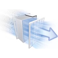 Bosch Serie 6 BGS41PET1 Image #2