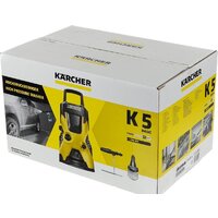 Karcher K 5 Basic Car 1.180-586.0 Image #20