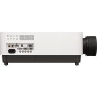 Sony VPL-FHZ91 (белый) Image #4