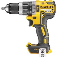 DeWalt DCK266P2T (шуруповерт, гайковерт, кейс) Image #3