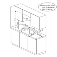 Hotpoint HS 1560B BF Image #6