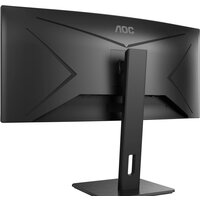 AOC CU34P2A Image #5
