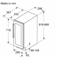 NEFF KU9202HF0 Image #6