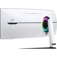 Samsung Odyssey Neo G9 LS57CG954NUXEN Image #3