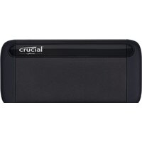 Crucial X8 2TB CT2000X8SSD9
