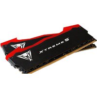 Patriot Viper Xtreme 5 2x24ГБ DDR5 8200 МГц PVX548G82C38K Image #2