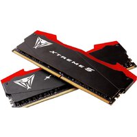 Patriot Viper Xtreme 5 2x24ГБ DDR5 8200 МГц PVX548G82C38K Image #6