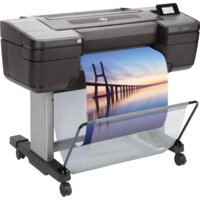 HP DesignJet Z9+ PostScript 24" W3Z71A Image #3