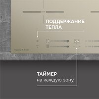 Zigmund & Shtain CI 23.6 I Image #11