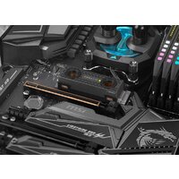 Corsair MP600 Pro XT Hydro X Edition 4TB CSSD-F4000GBMP600PHXT Image #5