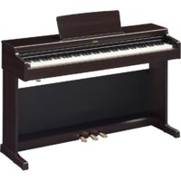 Yamaha Arius YDP-165 (темный палисандр) Image #1