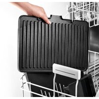 Braun MultiGrill 9 Pro CG9167 Image #4